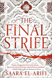 Cover of: The Final Strife by Saara El-Arifi
