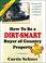 Cover of: How To Be A Dirt-Smart Buyer of Country Property