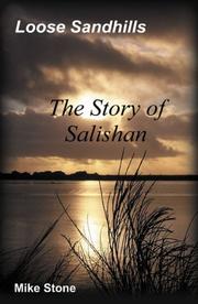 Cover of: Loose Sandhills: The Story of Salishan