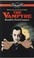 Cover of: The vampyre