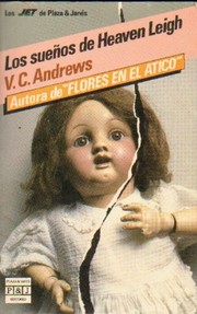 Cover of: Los sueños de Heaven Leigh by V. C. Andrews