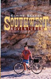 Cover of: Southwest Adventures