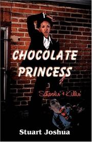 Cover of: Chocolate Princess: Schoolin' and Killin'