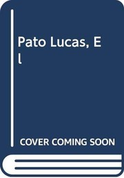 Cover of: Pato Lucas, El