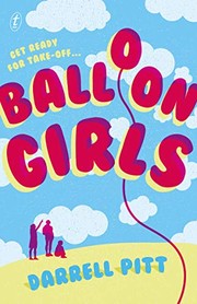 Cover of: Balloon Girls