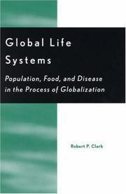 Cover of: Global Life Systems