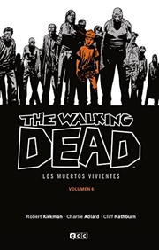 Cover of: The Walking Dead  vol. 06 de 16