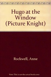 Cover of: Hugo at the window.