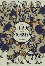 Cover of: Iliad and the Odyssey
