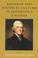 Cover of: Religion and Political Culture in Jefferson's Virginia