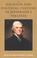 Cover of: Religion and Political Culture in Jefferson's Virginia