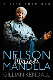 Cover of: Nelson Mandela: A Life Inspired