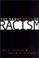 Cover of: The Many Costs of Racism