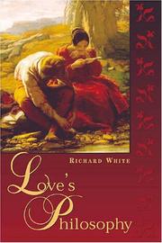 Cover of: Love's Philosophy