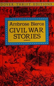Cover of: Civil War Stories by 