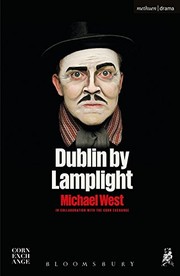 Cover of: Dublin by Lamplight