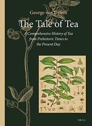 Cover of: Tale of Tea by George L. van Driem
