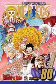Cover of: One piece: Opening speech