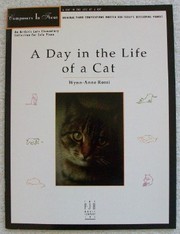 A Day in the Life of a Cat by Wynn-Anne Rossi