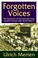 Cover of: Forgotten voices