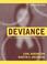 Cover of: Deviance