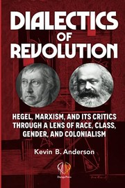 Cover of: Dialectics of Revolution