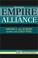 Cover of: Between Empire and Alliance