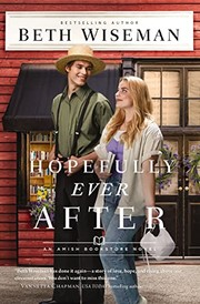 Cover of: Hopefully Ever After