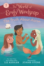 Cover of: World of Emily Windsnap: the Truth about Aaron