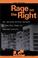 Cover of: Rage on the Right