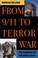 Cover of: From 9/11 to terror war