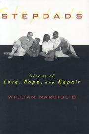 Cover of: Stepdads | William Marsiglio