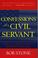 Cover of: Confessions of a Civil Servant