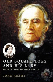 Old Square-Toes and his lady by Adams, John D.