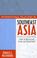 Cover of: International Relations in Southeast Asia