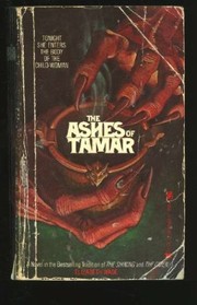 Cover of: The Ashes of Tamar by E. Wade