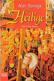 Cover of: Die Heilige.
