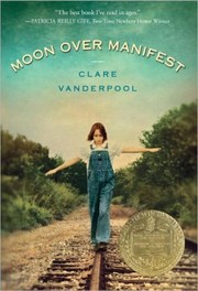 Cover of: Moon over Manifest