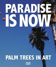 Cover of: Paradise Is Now