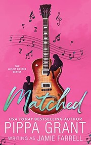 Cover of: Matched