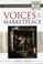 Cover of: Voices of the Marketplace