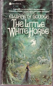 Cover of: Little White Horse