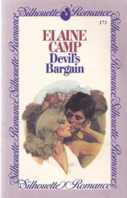Cover of: Devil's bargain. by Elaine Camp