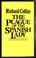 Cover of: The plague of the Spanish lady