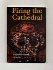 Cover of: Firing the Cathedral