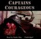 Cover of: Captains Courageous