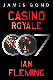 Cover of: Casino Royale: A Novel