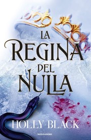 Cover of: La Regina del Nulla