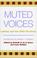 Cover of: Muted Voices