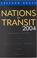 Cover of: Nations in Transit 2004
